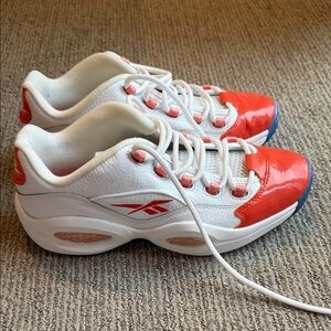 Men’s Reebok sneakers